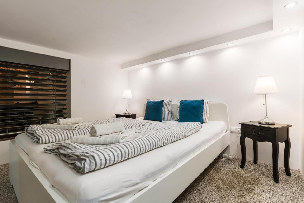 Appartamento Z38 Downtown Loft *
