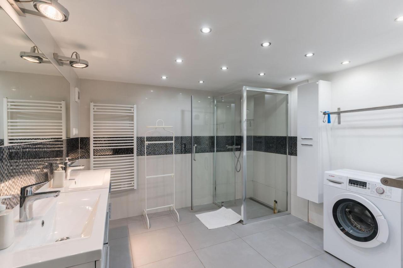Z38 Downtown Loft * Budapeste