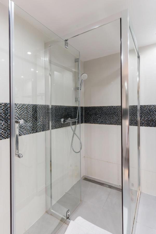 Apartamento Z38 Downtown Loft