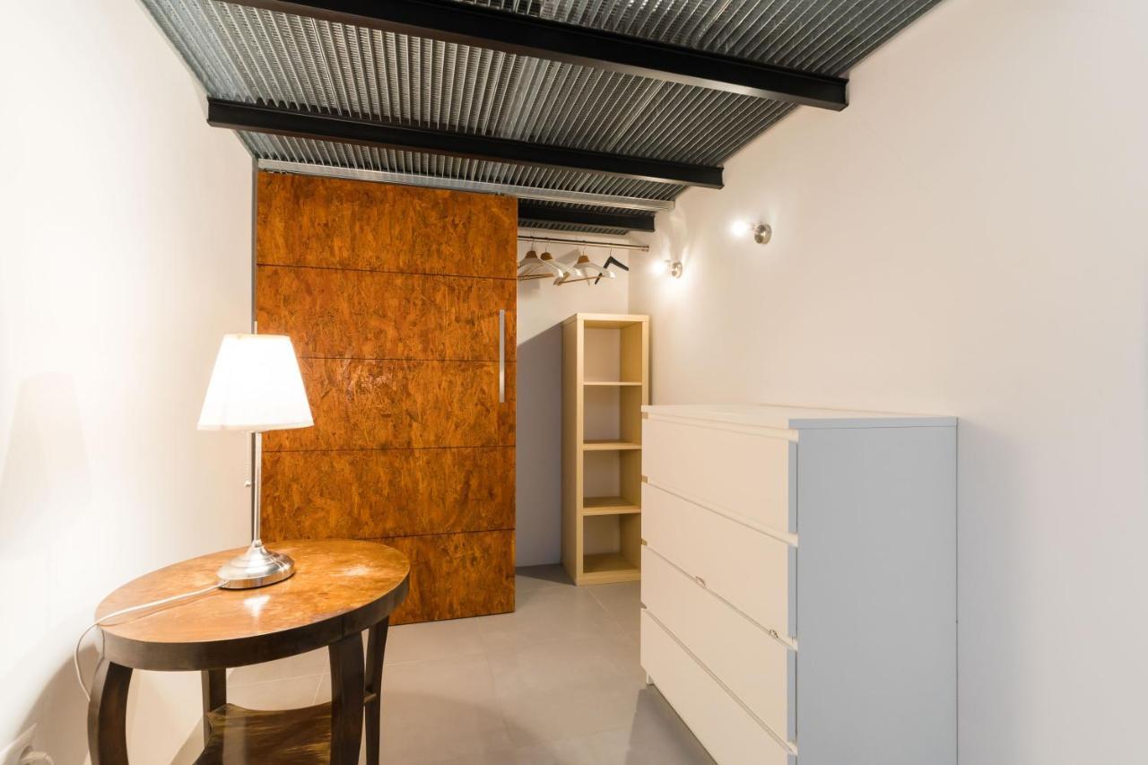 Z38 Downtown Loft Appartamento