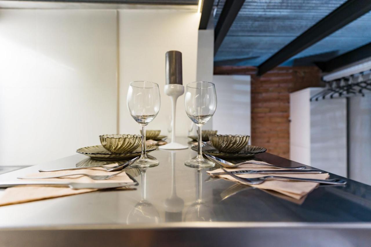 Appartamento Z38 Downtown Loft