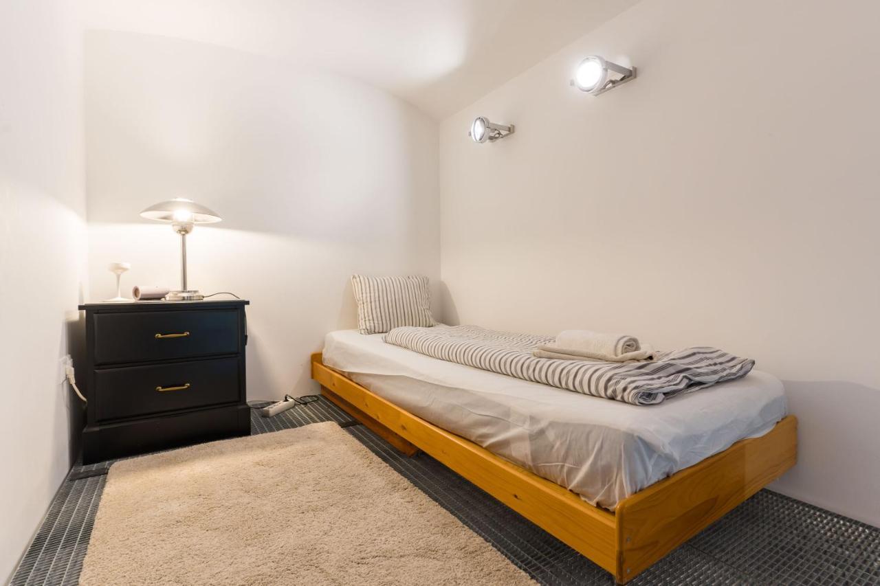 Appartamento Z38 Downtown Loft Budapest