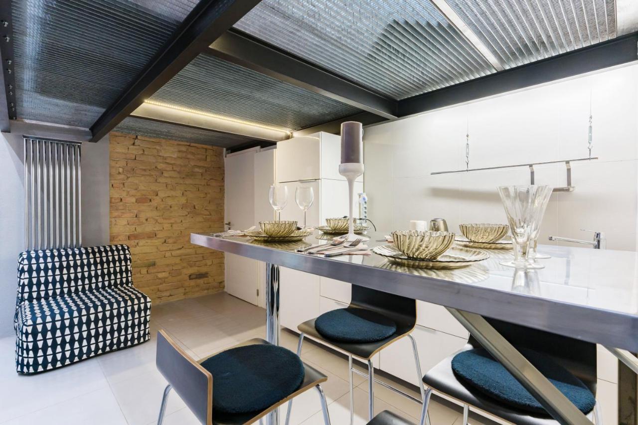 Z38 Downtown Loft Apartamento *
