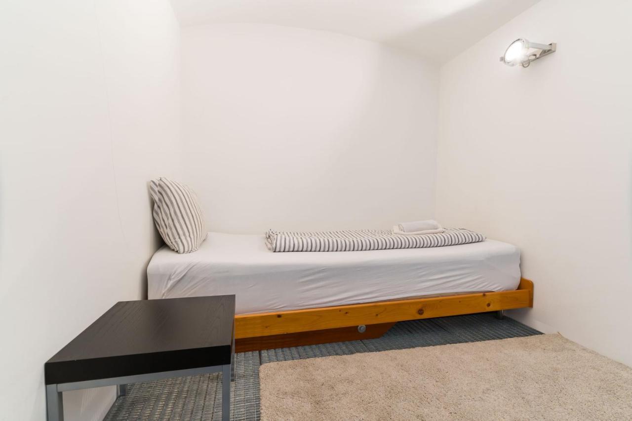 Appartamento Z38 Downtown Loft *
