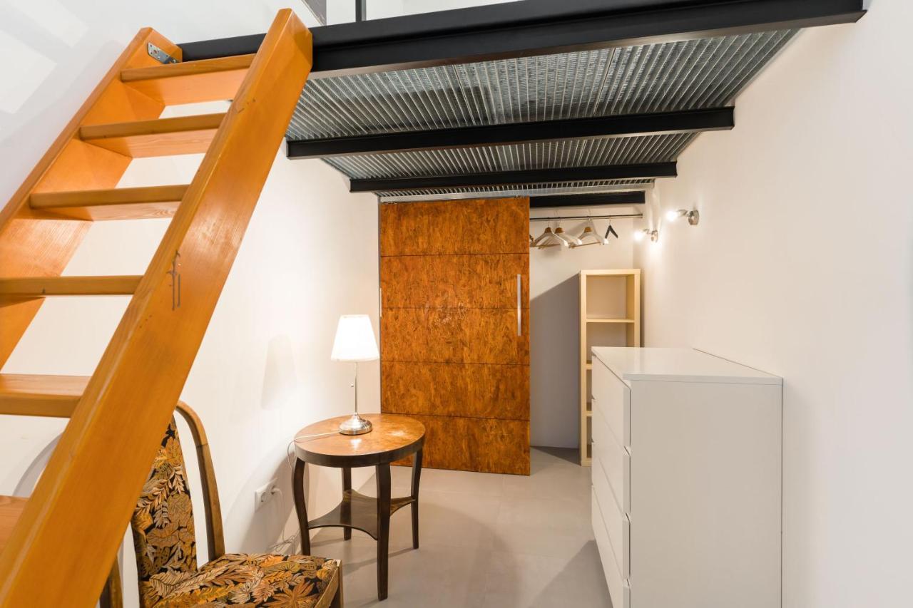 Appartamento Z38 Downtown Loft